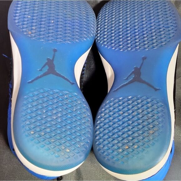 AIR JORDAN 31XXXI ROYAL - Picture 12 of 16